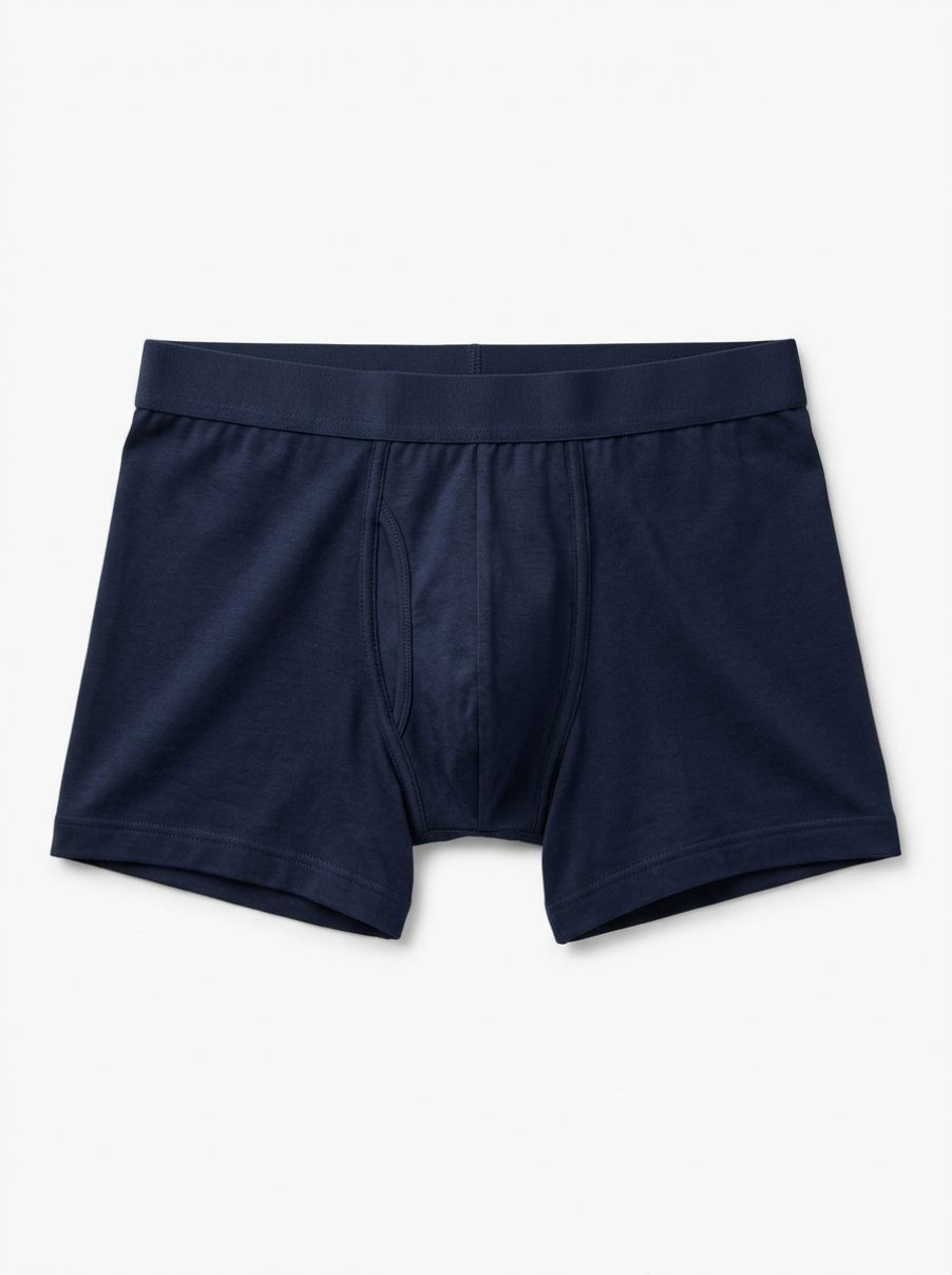 Supima Cotton Boxer Briefs